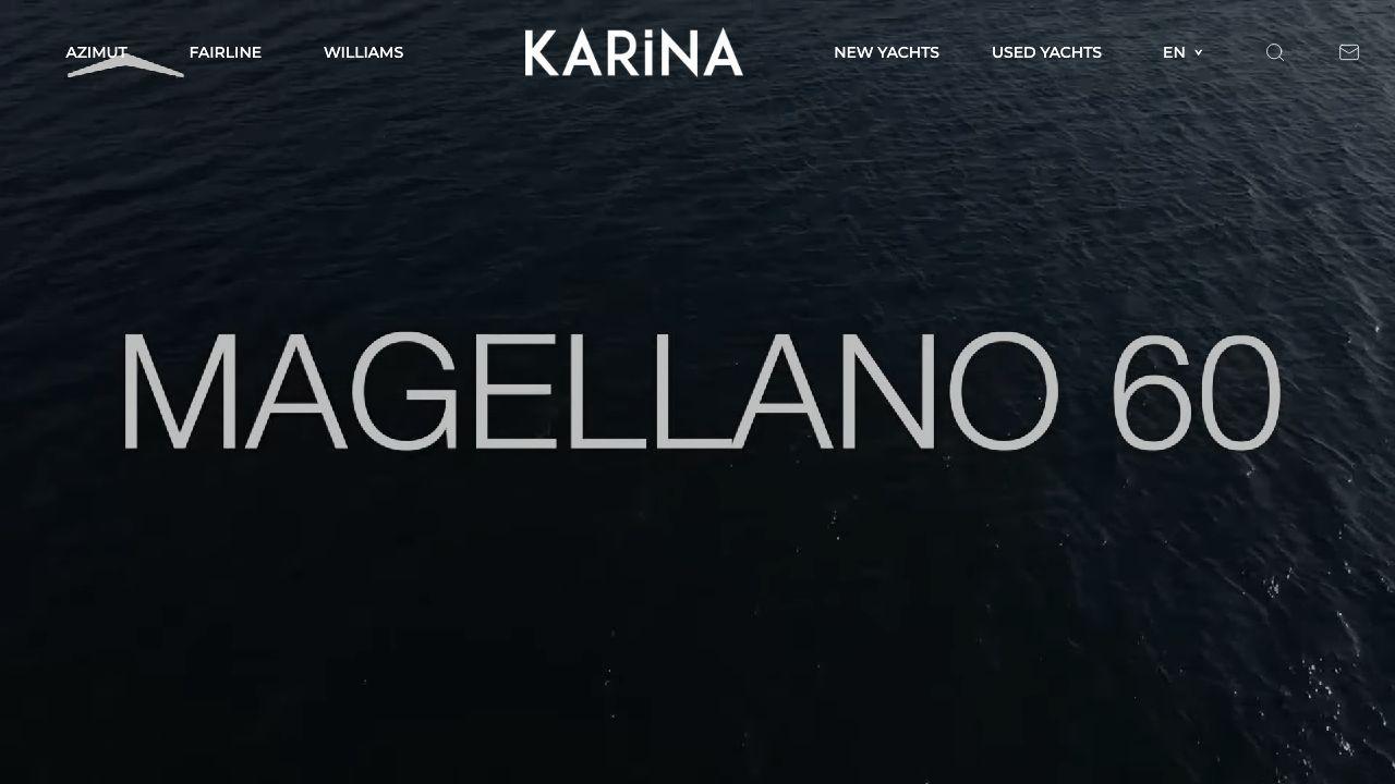 Karina Web Page