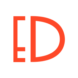 Edict Digital Logo