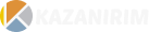 Kazanirim Logo